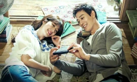 10 cặp đôi 'thống lĩnh' màn ảnh Hàn năm 2016