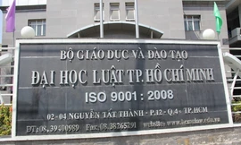 Trường Đại học đầu tiên công bố điểm chuẩn trúng tuyển NV1