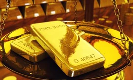 Giá vàng hôm nay 26/8: Ổn định trở lại