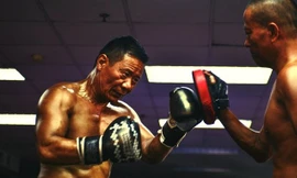 Chiến thắng ung thư nhờ tập luyện cường độ cao