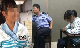 Bộ Ngoại giao vào cuộc vụ 'bé gái người Việt mang thai ở Trung Quốc'