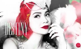 Hồ Ngọc Hà bị loại khỏi danh sách đề cử giải Cống hiến vì bê bối đời tư.