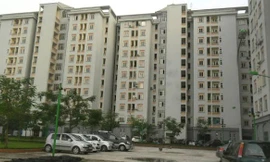 Hà Nội phê duyệt mức hỗ trợ tái định cư bằng tiền