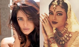 Hoa hậu đẹp nhất mọi thời đại có tên trong hồ sơ Panama