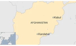 Xả súng vào xe khách, 5 nữ nhân viên an ninh sân bay thiệt mạng