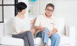 Dinh dưỡng giúp phòng ngừa và khắc phục các bệnh xương khớp