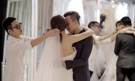 RADIO chuyện của sao: Trấn Thành - Hari Won và đám cưới hot nhất năm