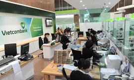 Lộ diện 10 doanh nghiệp nộp thuế lớn nhất Việt Nam 