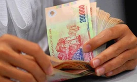 Tăng 11 lần, hệ thống lương vẫn 'như thời bao cấp'