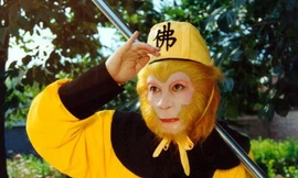 Những diễn viên ghi dấu ấn với vai Tôn Ngộ Không