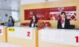 SeABank triển khai nhiều ưu đãi nhân dịp 22 năm ngày thành lập