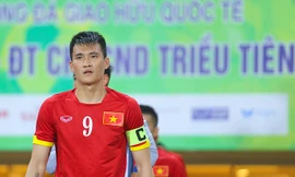 Phút day dứt của Công Vinh giữa ngã rẽ cuộc đời