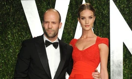 Ngắm cặp đôi được chú ý nhất Hollywood hiện nay