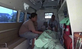 Người mẹ và bạn thân bên thi thể con gái 8 tuổi.