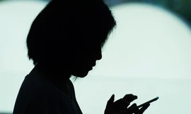 Thiếu nữ suýt bị mù vì xem quá nhiều phim Hàn Quốc