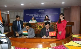 Vietjet bắt tay Air India mở đường bay Việt Nam - Ấn Độ