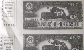 Chuyện ly kỳ về vụ kiện 2 tờ vé số trúng thưởng bị mất trộm