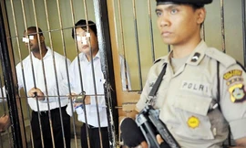 Bạo loạn ở nhà tù Indonesia, 5 phạm nhân bị thiêu chết