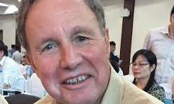 GS Friedhelm Schoeder.