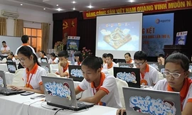 Quyết định tạm dừng cuộc thi “Chinh phục vũ môn”