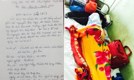 Luật sư tố bị đương sự đánh gãy răng tại tòa