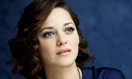 Bật mí về Marion Cotillard - người tình tin đồn của Brad Pitt