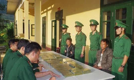 Chuyên án ma túy lớn nhất tại Thanh Hóa được phá như thế nào