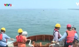 Nước biển tại 6 bãi tắm ở Hà Tĩnh đều an toàn