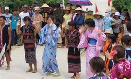 Du khách Nhật đến Việt Nam tăng mạnh