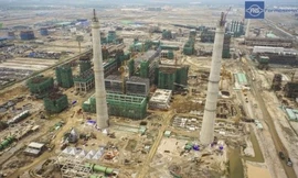 Dư luận đang quan tâm liệu có mối liên quan giữa hoạt động xả thải của Formosa và hiện tượng cá chết hàng loạt ở miền Trung hay không.