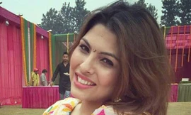 Priyanka Kapoor Chawla tự sát vì không chịu nổi sự độc đoán của chồng mới cưới.