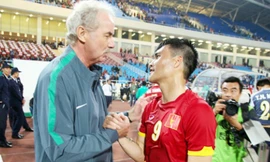 HLV Riedl: 'Việt Nam là ứng viên vô địch AFF Cup 2016'