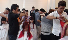 Thành lập Hội Đào tạo – Phát triển nghề làm đẹp 