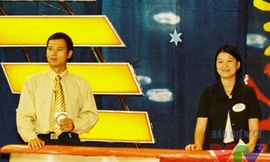 Những MC gắn bó với Chiếc nón kỳ diệu qua 15 năm