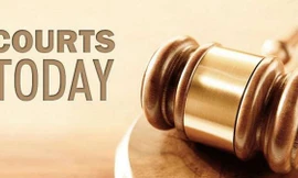 Y tá trại giam lĩnh án vì 'tuồn' điện thoại di động cho phạm nhân