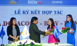 Công bố dự án Khu đô thị Long Hưng – An gia bền vững