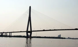 Cần Cần Thơ, nơi nghi can Tài tự vẫn sau khi đâm bạn gái 