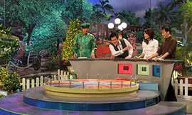 “Chiếc nón kỳ diệu” chia tay khán giả sau 15 năm phát sóng