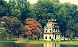 Từ ngày 15/6 ngừng phủ sóng analog 3 kênh VTV6, H2, VTC9 tại Hà Nội