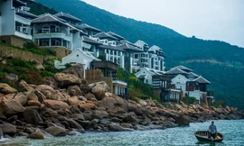 InterContinental Danang Sun Peninsula Resort được vinh danh