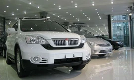 Rào cản giấy tờ với xe nhập khẩu sẽ được gỡ bớt.