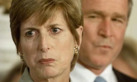 Bà Christine Todd Whitman.