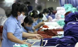 Kinh tế Việt Nam vượt khỏi vòng nguy hiểm