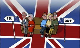 Báo chí và giới chính trị gia châu Âu nói gì về Brexit?