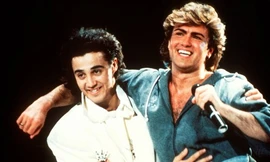 Những ca khúc đình đám của George Michael