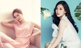 Dàn người đẹp chia sẻ kinh nghiệm trước thềm HHVN 2016