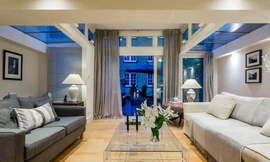 Cuộc sống của những người giàu nhất London