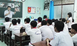 'Mách nước' học và thi môn Giáo dục công dân trắc nghiệm