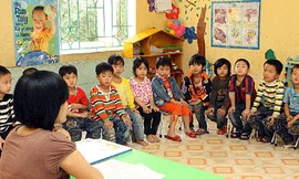 Việt Nam 'nhập khẩu cô dâu' khi sắp có 4,3 triệu đàn ông ế vợ?