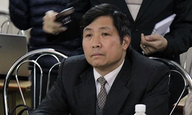 Bắt nguyên Phó Chủ tịch huyện Tiên Lãng